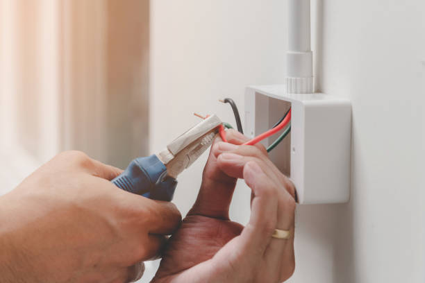 Emergency Electrical Repair Services in (206) 804-45450